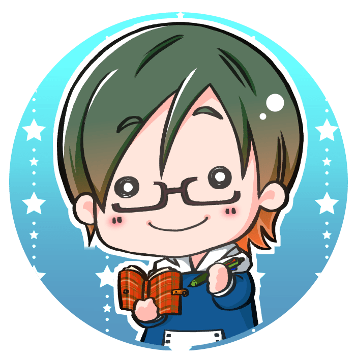 あげだしもちこのアバター